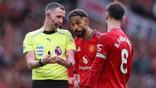 Time limits, VAR, mistaken identity: Which World Cup rules has Premier League adopted?