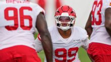 2026 Kansas City Chiefs training camp: Latest intel, updates