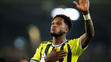 Fred: Atlético-MG acerta contratação de volante ex-Manchester United