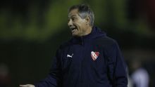 La marca que ningún entrenador de Independiente pudo superar después de Holan