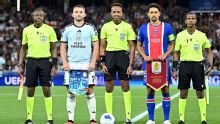 "Era mi Mundial": Cómo árbitro vetado en EEUU llegó a la Supercopa