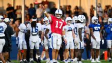 2026 Indianapolis Colts training camp: Latest intel, updates