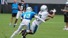2026 Carolina Panthers training camp: Latest intel, updates