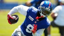 2026 New York Giants training camp: Latest intel, updates