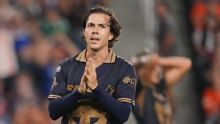 El plan de Pumas para suplir a Sebastián Córdova