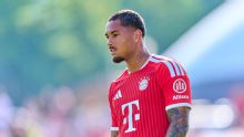 LAFC signs Bayern Munich forward Armindo Sieb through 2028