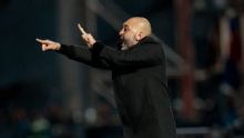 Marcelo Méndez: la emocionante arenga antes del choque con Tigre y lo que debe quedar claro del partido con Peñarol
