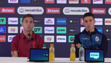 Nico Barros Schelotto desafía la racha de 23 años sin ganarle a Estudiantes como visitante: "Nosotros solo pensamos en ganar"