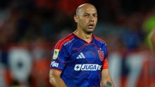 Marcelo Díaz: "Esta será mi última temporada como futbolista profesional"