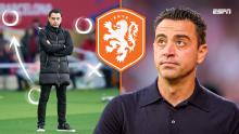 Speelstijl, pluspunten, valkuilen: dit haalt Oranje met Xavi in huis