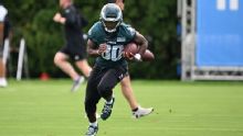 2026 Philadelphia Eagles training camp: Latest intel, updates