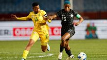 South Africa vs. Nigeria - Women's World Cup Qualifying Playoff live updates