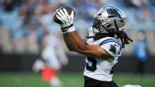 Fantasy football buzz: Big opportunity for Jonathon Brooks; Jordyn Tyson injured