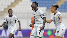 Ghana come from behind to beat Ivory Coast and keep FIFA Women's World Cup dream alive