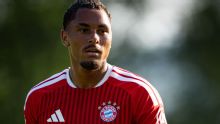 LAFC ficha al delantero del Bayern Múnich, Armindo Sieb