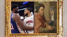 NBA teams dominate social media for 2025-26 schedule release