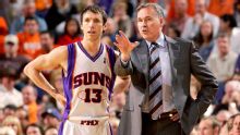 NBA HOF week: Mike D'Antoni dishes on Nash, Kobe and Linsanity