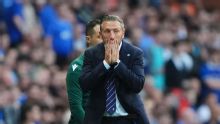 Rangers out of Europa League, Derek McInnes four without a win
