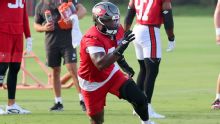 2026 Tampa Bay Buccaneers training camp: Latest intel, updates