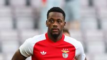 Benfica con Durán y Ríos empató vs. Hearts y avanzó en UEFA Europa League