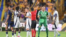 Nahuel Guzmán no será castigado por directiva de Tigres: Fuentes