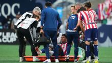 Las lesiones que dejó la Leagues Cup a los clubes mexicanos