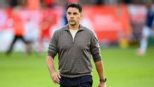 Míchel teleurgesteld in tweede helft Ajax: "Het dragen van het shirt brengt veel verantwoordelijkheid met zich mee"