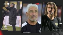 La danza de nombres de Independiente: quiénes son los candidatos para suceder a Quinteros