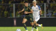EN VIVO: Mirassol y Liga de Quito vuelven a cruzarse en la CONMEBOL Libertadores