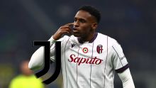 Juventus llega a un acuerdo para fichar a Jhon Lucumí