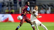 ¡EN VIVO! Santos y Macará inician la llave de los octavos de la Copa Sudamericana