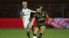 Mirassol sai na frente, mas sofre empate da LDU no final e vai buscar vaga nas quartas da Libertadores sem vantagem na altitude