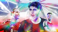 2026 FC 100: Where does Cubarsí rank among best center backs in men's soccer?