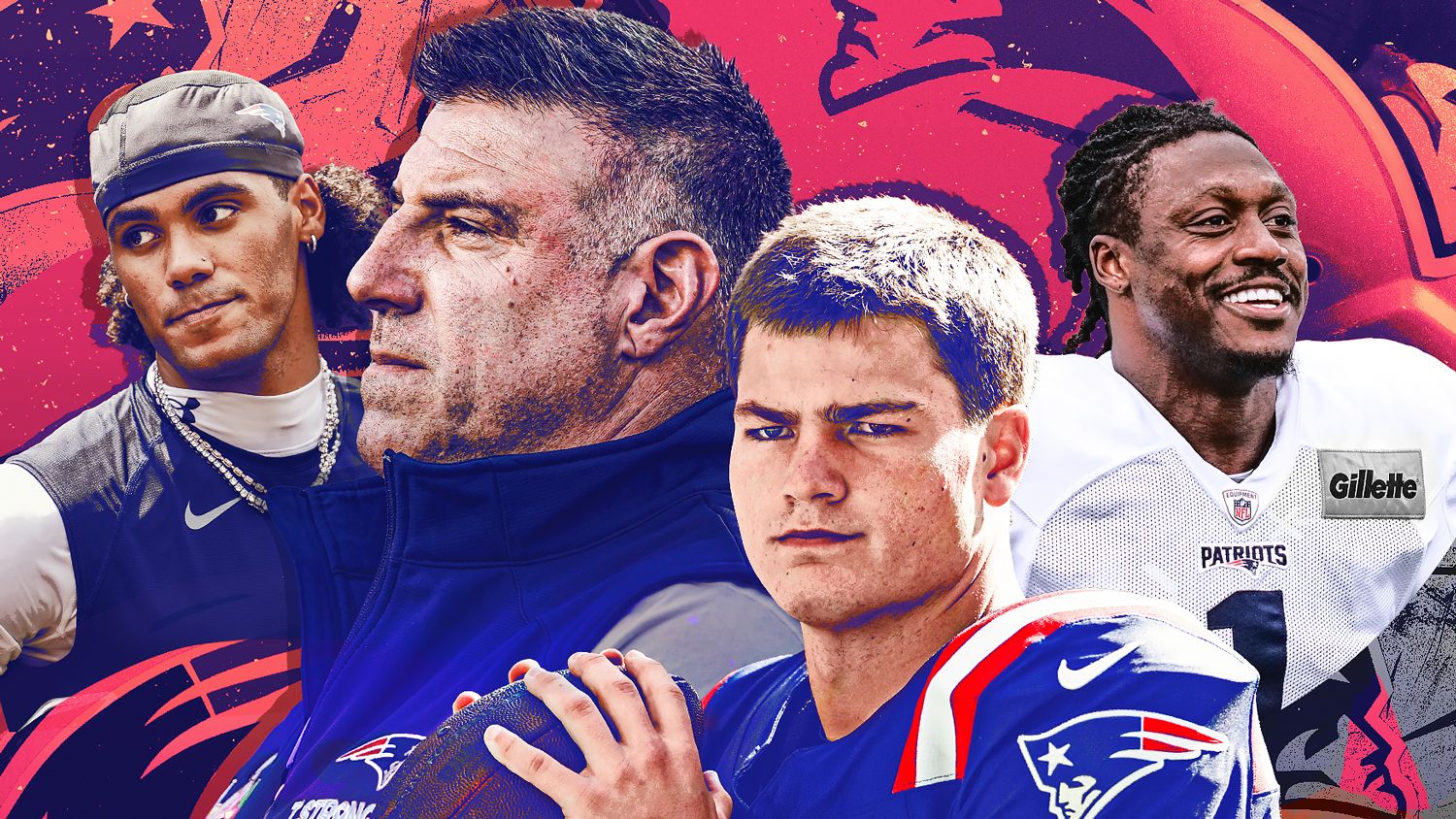 State of the Patriots: How will New England respond this season to its Super Bowl loss?