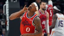 Bradley Beal continúa con Clippers mediante un contrato de dos años y 13.2 millones