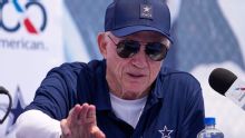 Jerry Jones sin arrepentimiento por canje de Micah Parsons