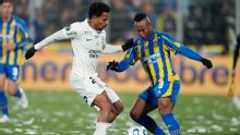 ¡EN VIVO! Central tiene una dura prueba en su casa ante Corinthians, por la ida de octavos de Libertadores