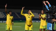 Banyana advance to World Cup play-offs, Nigeria eliminated