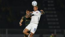 Liga de Quito sacó un empate de oro en Brasil que lo hace soñar con volver a jugar los cuartos de la Libertadores