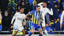 Com um a menos, Corinthians segura empate com o Rosario Central e depende de vitória simples para avançar na Libertadores