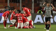 Chocolate! Cienciano atropela Botafogo na Sul-Americana com show de 'mascarado' e obriga virada histórica no Nilton Santos