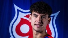 Universidad de Chile oficializó la incorporación de Igor Lichnovsky