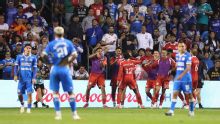 Cruz Azul de Huiqui tiene su primer fracaso ante el Chicago Fire