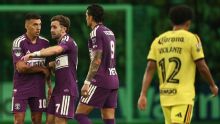 América se clasificó a la siguiente ronda en Leagues Cup
