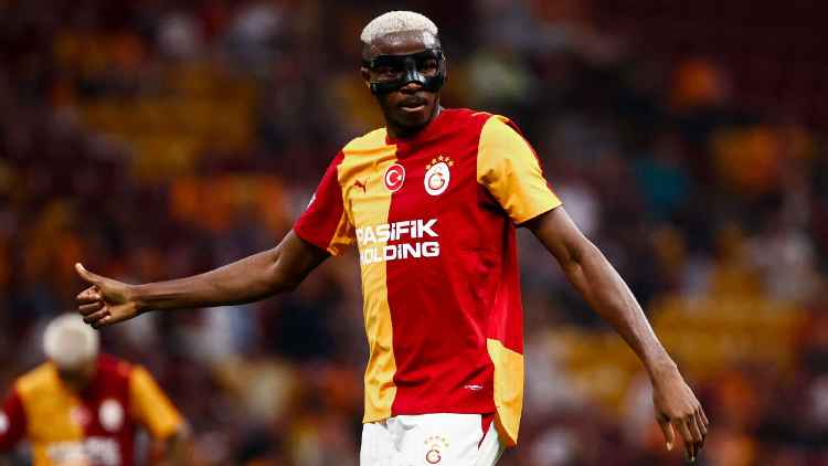 Rumores de transferência, notícias: Arsenal mantém negociações sobre acordo com Osimhen