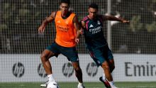 Jude Bellingham: Working with José Mourinho at Real Madrid is a 'dream'