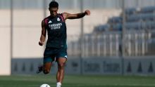 Real Madrid: Bellingham valora "sueño" de trabajar con Mourinho