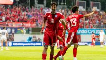 Thailand coach Anthony Hudson to put Ilhan Fandi friendship aside for ASEAN Championship duel with Singapore