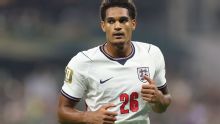 Arsenal eye Bayer Leverkusen's Jarell Quansah as Ezri Konsa alternative - sources