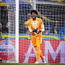 Corinthians denunció actos de racismo en su visita a Rosario por Libertadores